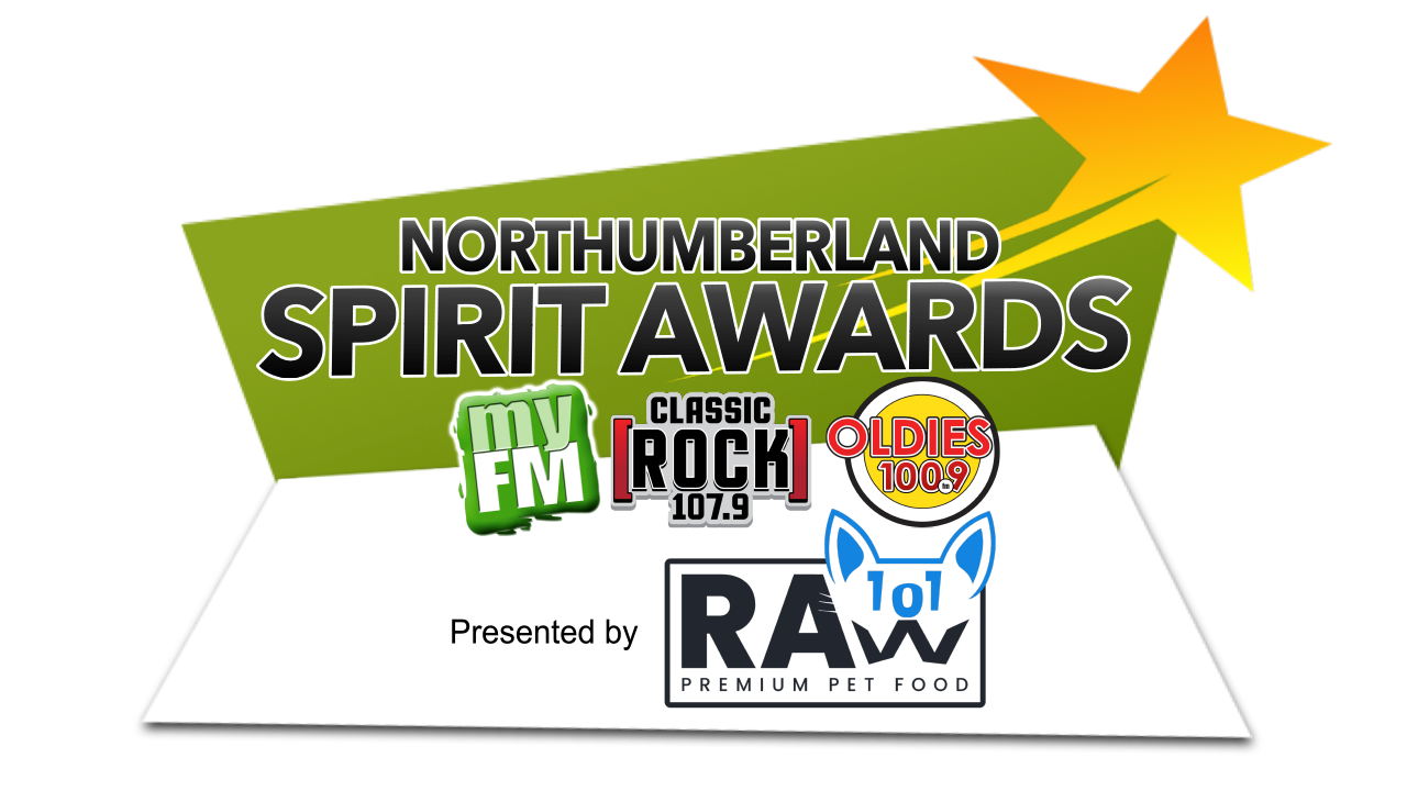 Spirit Awards 93.3 myFM